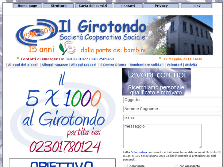 www.ilgirotondo.com