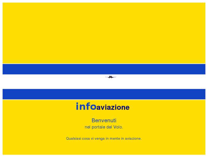 www.infoaviazione.it