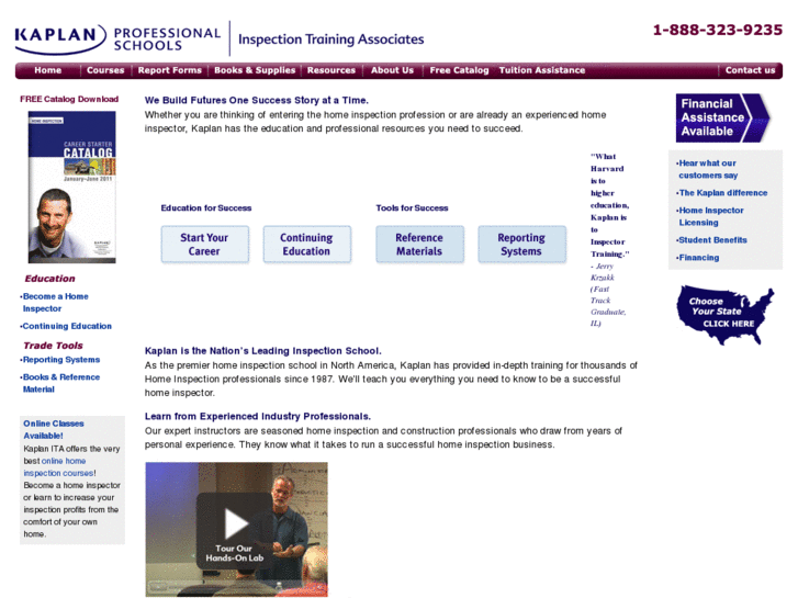 www.itahome.com