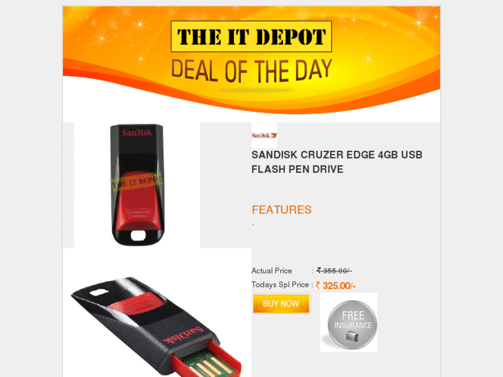 www.itdepotdeals.com