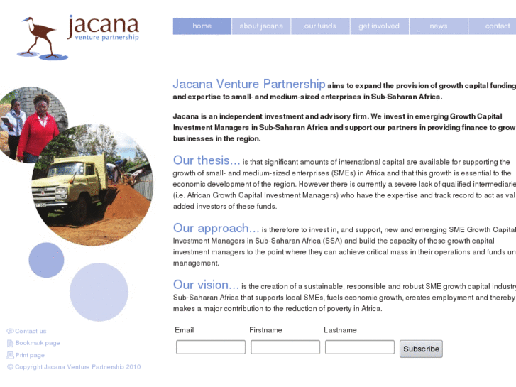 www.jacana.org