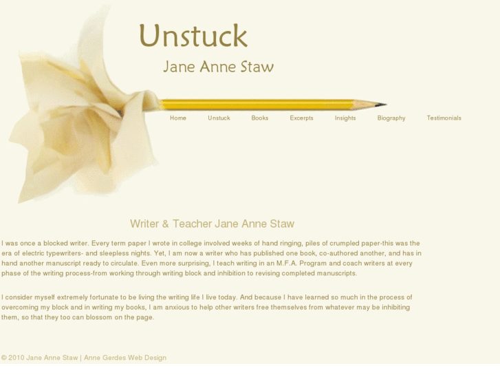 www.janeannestaw.com