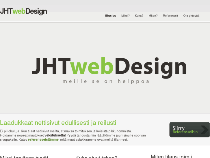 www.jhtwebdesign.net