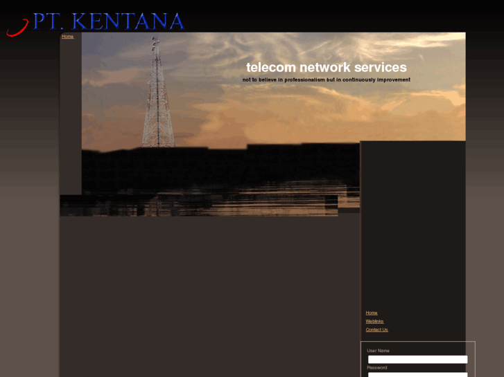 www.kentana.net