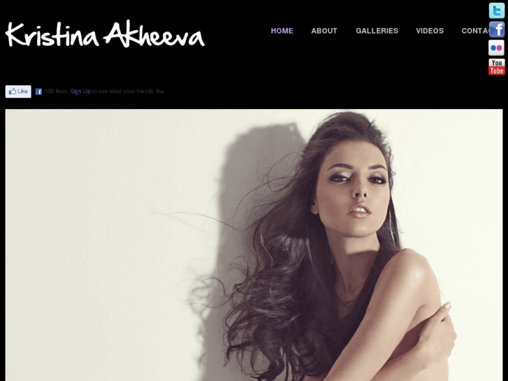 www.kristina-akheeva.com