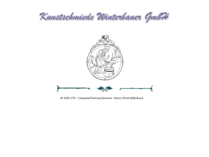 www.kunstschmiede-winterbauer.de