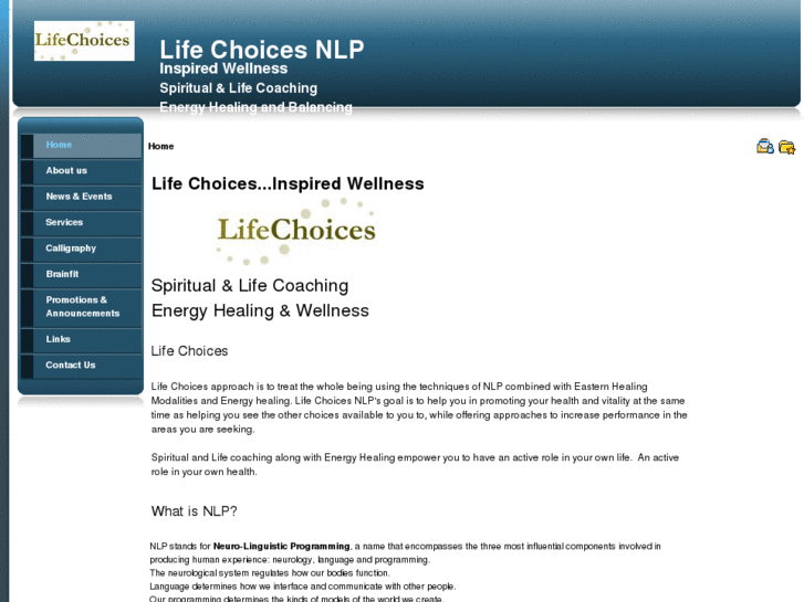 www.lifechoicesnlp.com