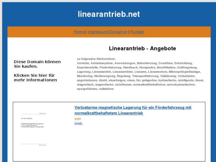 www.linearantrieb.net