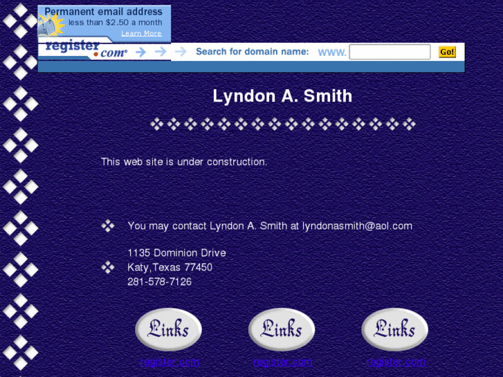 www.lyndonasmith.com