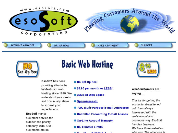 www.mailing-list.net