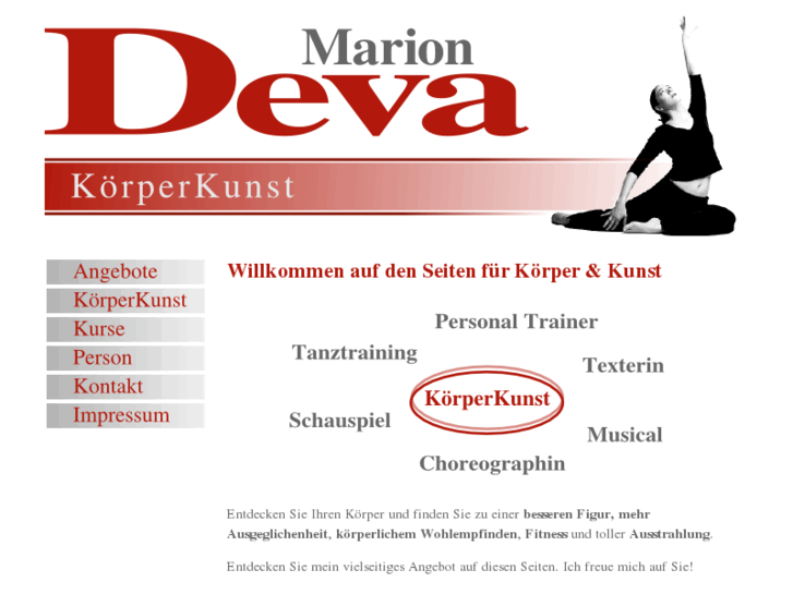 www.marion-deva.com