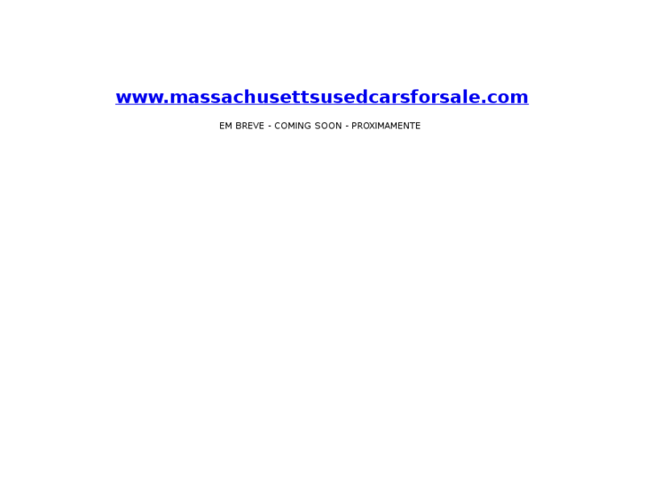 www.massachusettsusedcarsforsale.com