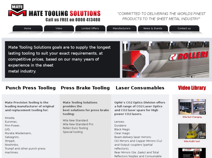 www.matetoolingsolutions.co.uk