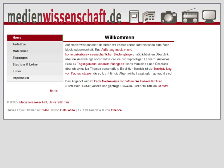 www.medienwissenschaft.de