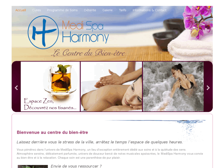 www.medispa-harmony.com