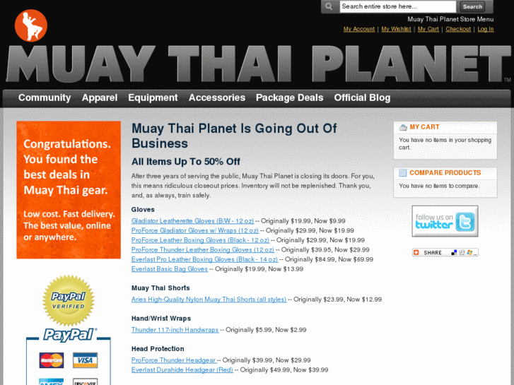 www.muaythaiplanet.com