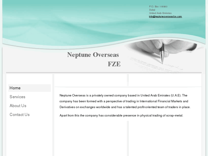 www.neptuneoverseasfze.com