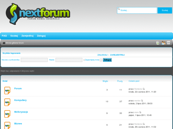 www.nextforum.pl