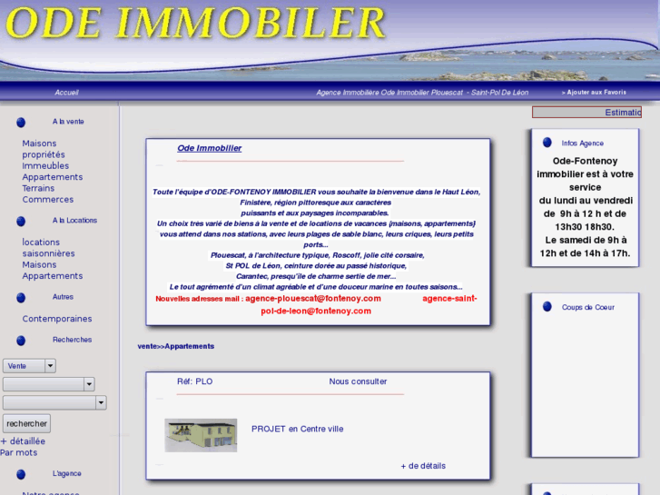 www.ode-immobilier.com