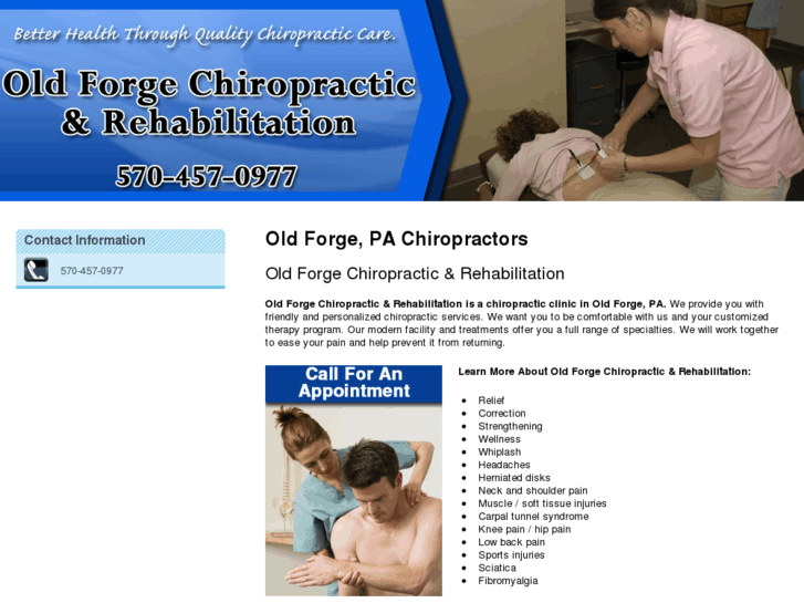 www.oldforgepachiropractic.com