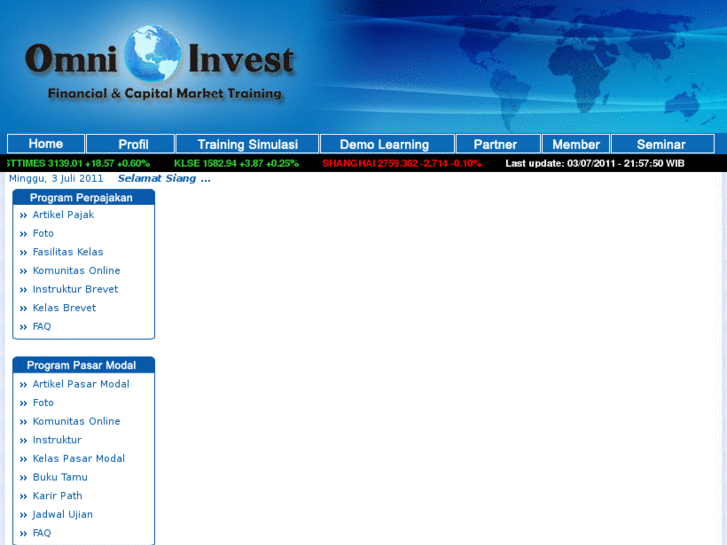 www.omniinvest.net