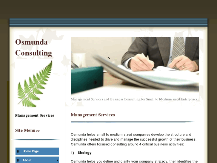 www.osmundaconsulting.com