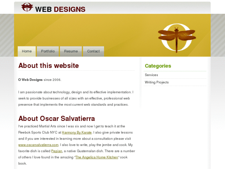 www.owebdesigns.com