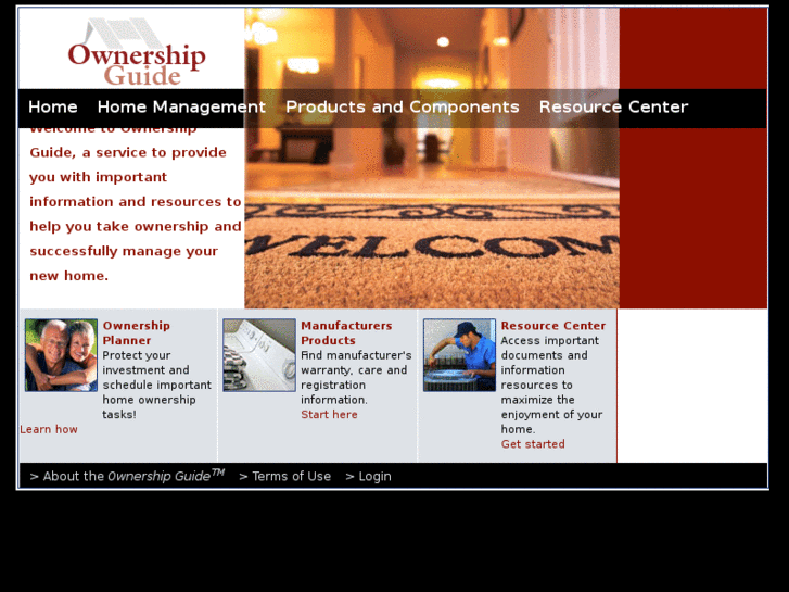 www.ownershipguides.net