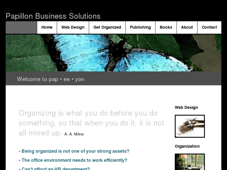 www.papillonbusinesssolutions.com