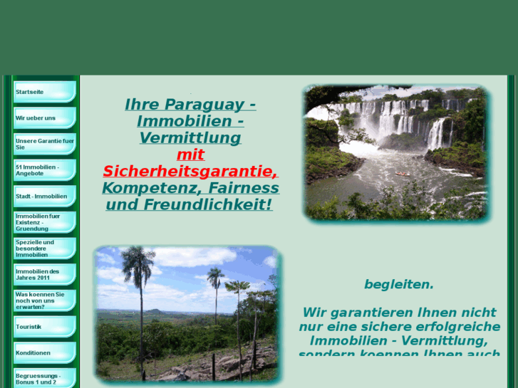 www.paraguayimmobilien.biz