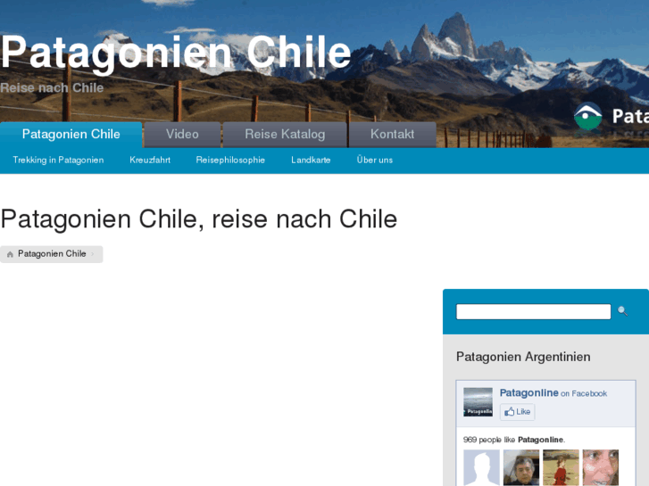 www.patagonien-chile.com