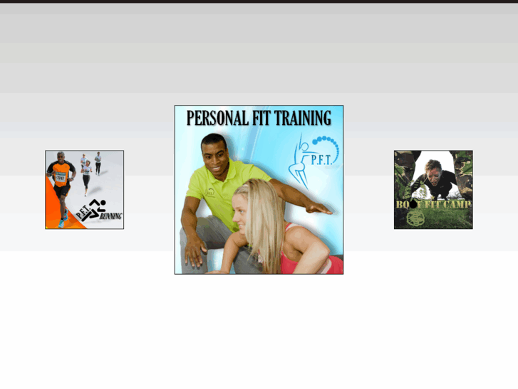 www.personalfittraining.nl