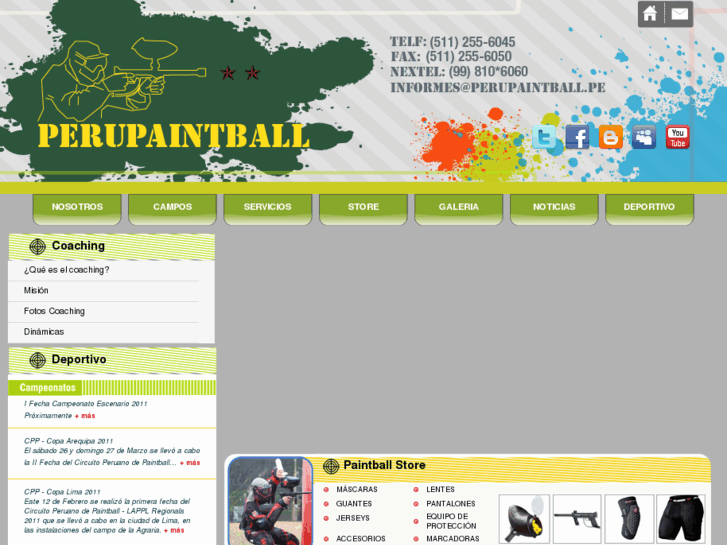 www.perupaintball.pe