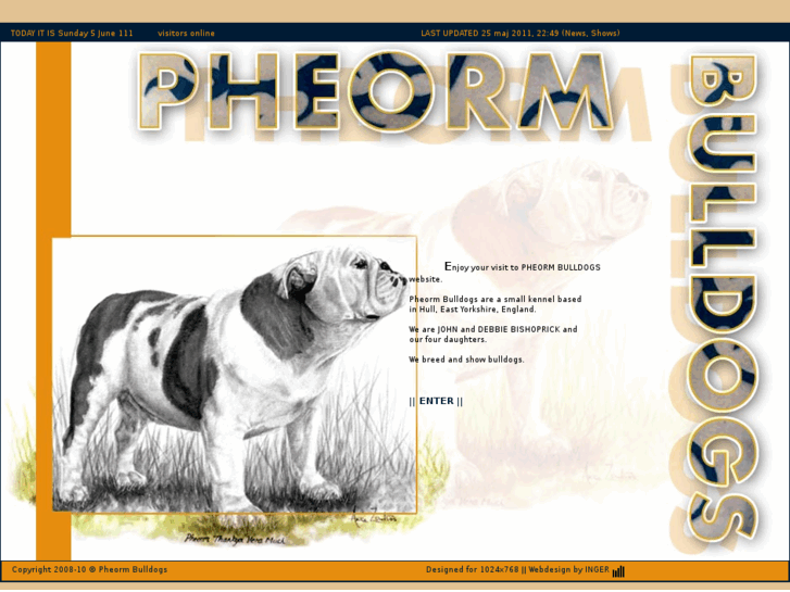 www.pheormbulldogs.com