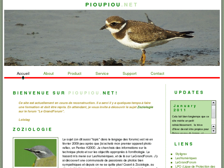 www.pioupiou.net