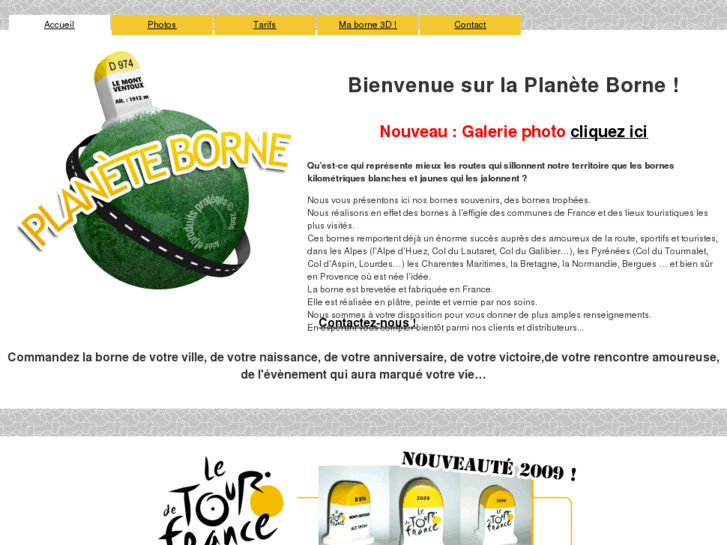 www.planete-borne.com