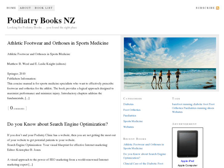 www.podiatrybooks.co.nz