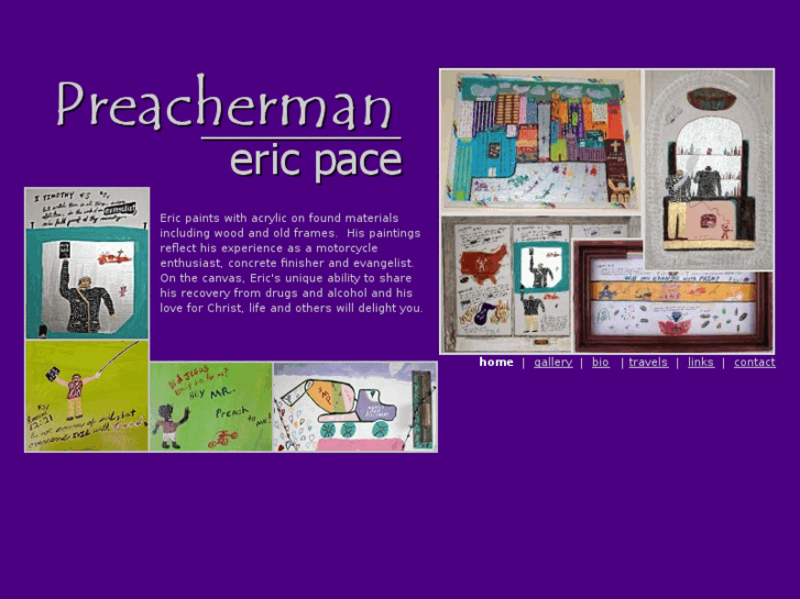 www.preachermanericpace.com