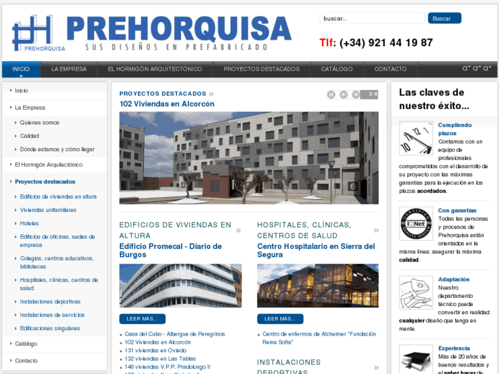 www.prehorquisa.com