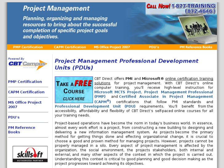 www.project-management-training.com