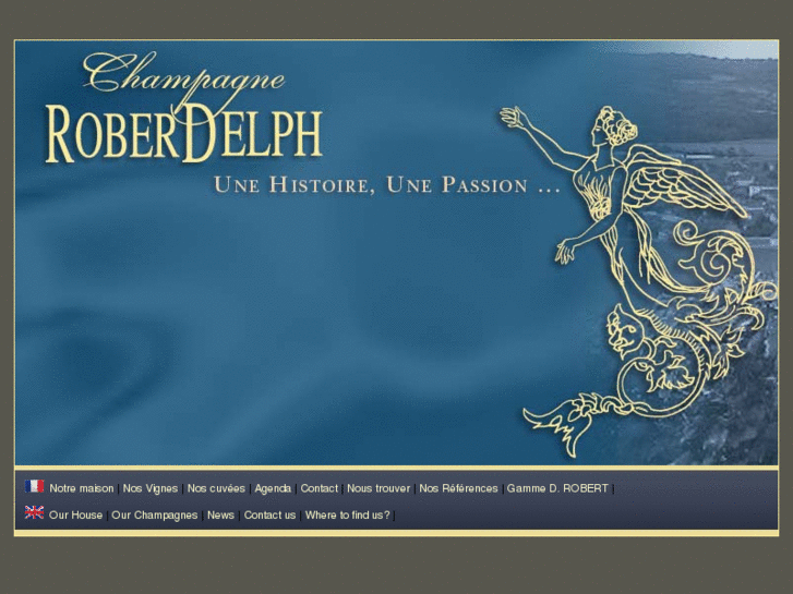 www.robertdelph.com