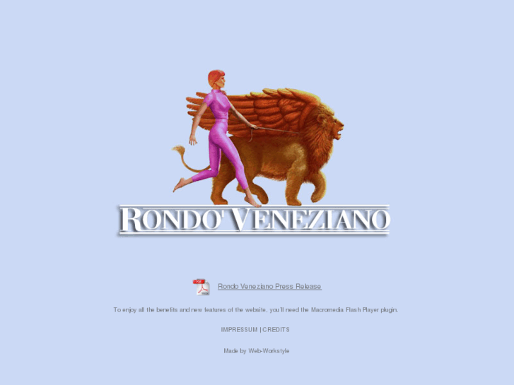 www.rondoveneziano.com