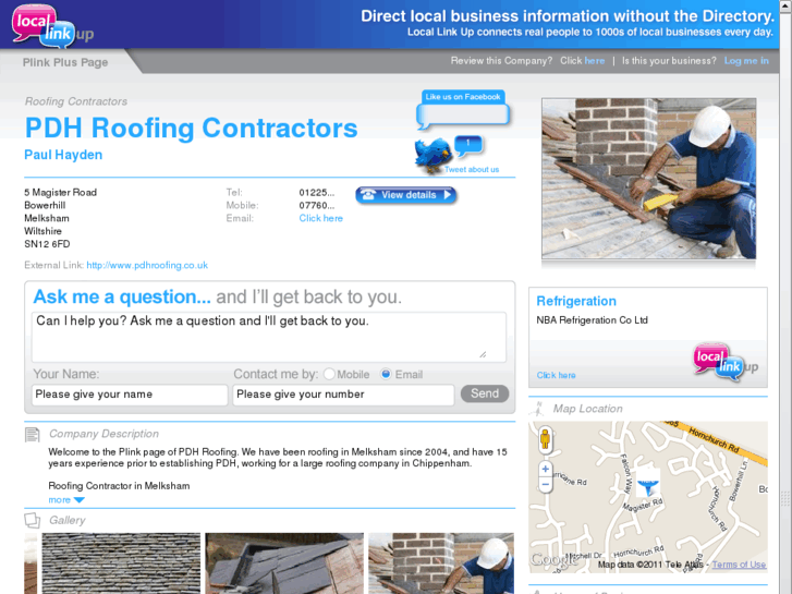 www.roofermelksham.com