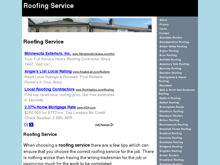 www.roofingservice.org