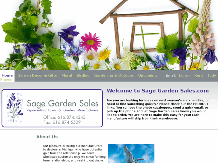 www.sagegardensales.com