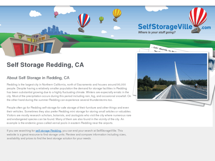 www.selfstorage-redding.com