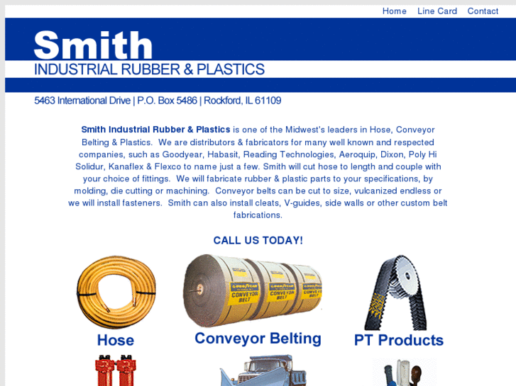 www.smithindustrial.com