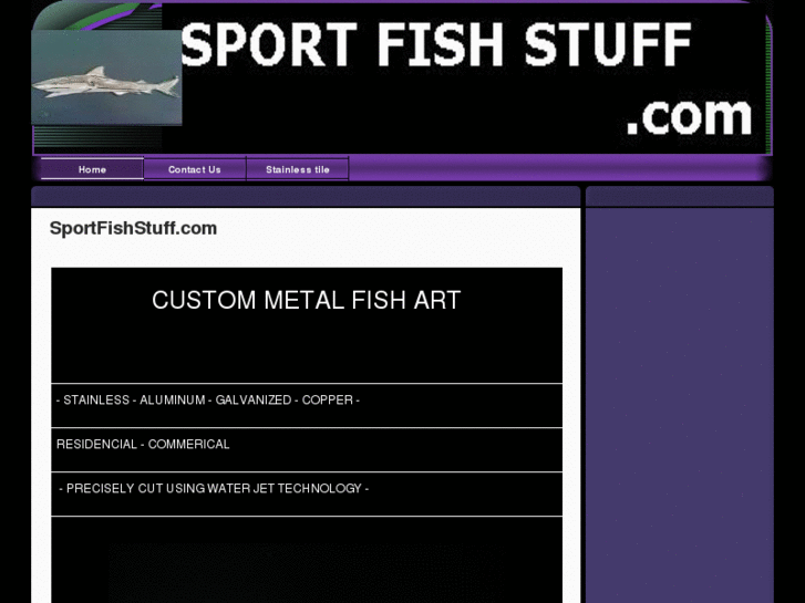 www.sportfishstuff.com