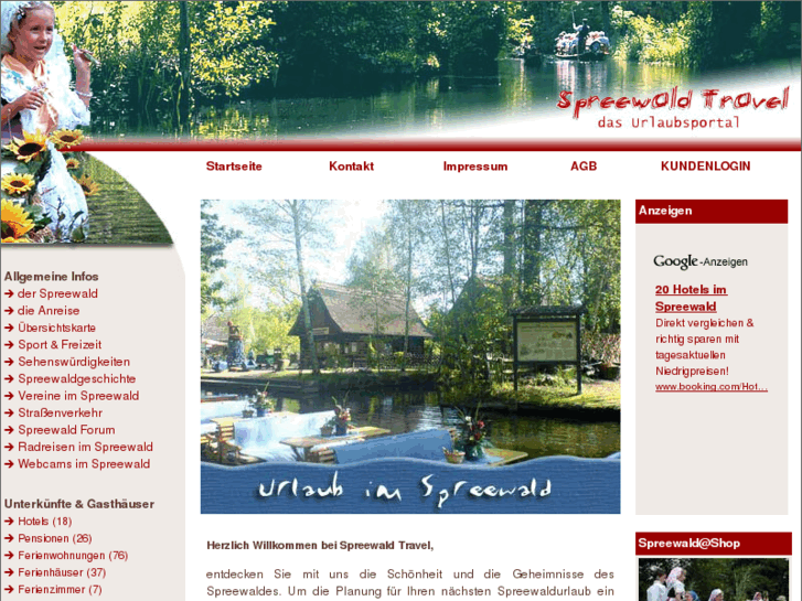 www.spreewald-travel.com