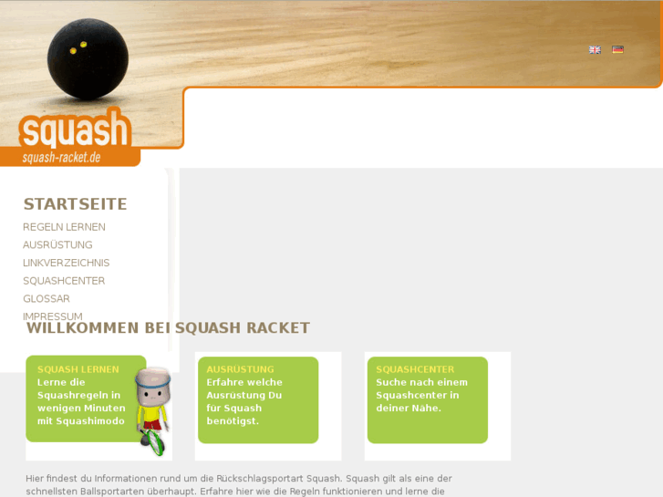 www.squash-racket.de